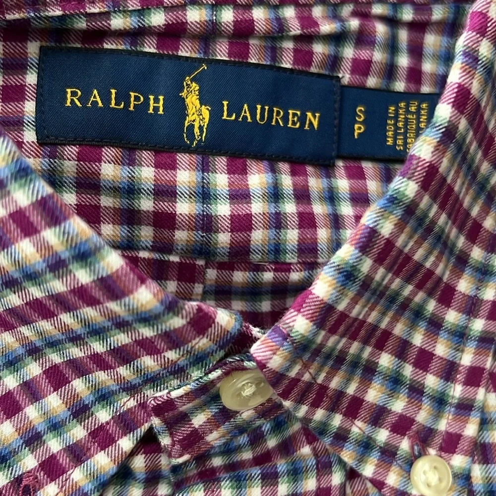 Polo Ralph Lauren nwt polo